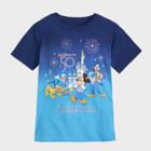 Adult Disney Mickey Mouse & Friends Short Sleeve Graphic T-shirt - Xl - Disney