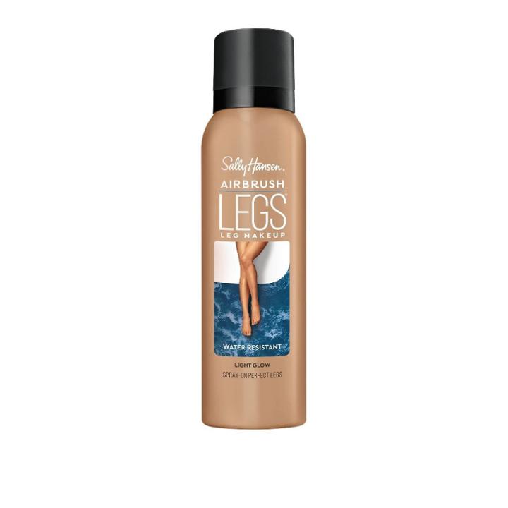 Sally Hansen Airbrush Leg Makeup Spray - Light Glow