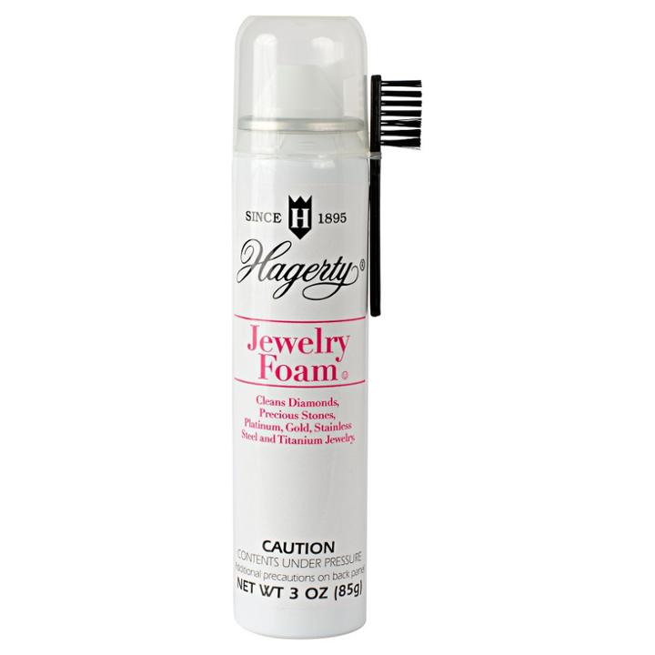 Hagerty Jewelry Foam (3.5 Oz. Aerosol)