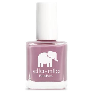 Ella+mila Ella + Mila Bonbon Collection Dulce Amor - 0.45 Fl Oz, Bonbon Collection - Dulce Amor