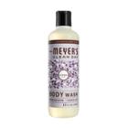 Mrs. Meyer's Lavender Body Wash