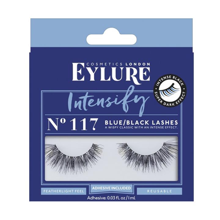 Eylure Intensify 117 Single False Eyelashes