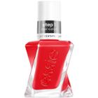 Essie Gel Couture Long-lasting Pattern Play Nail Polish Collection - Electric Geometric
