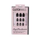 Clutch Nails Clutch False Nails High Maintenance - 0.07oz, Adult Unisex