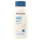 Target Aveeno Skin Relief Fragrance Free Body Wash For Dry