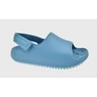 Toddler Wynne Footbed Sandals - Cat & Jack Blue