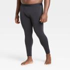 All In Motion Men's Coldweather Tights - All In