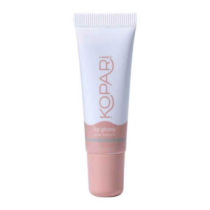 Kopari Coconut Lip Glossy In Nude - Birthday Suit - 0.35oz - Ulta Beauty