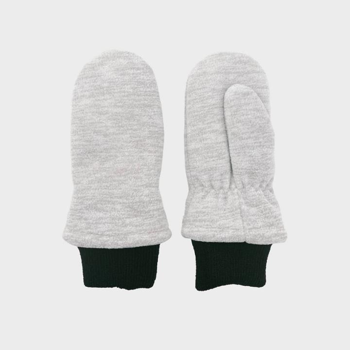 Toddler Mittens - Cat & Jack Light Gray