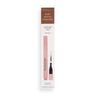 Revolution Beauty Fast Brow Clickable Pomade Pen - Blonde