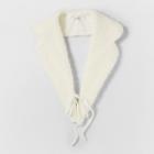 Women's Faux Sherpa Collar - Universal Thread