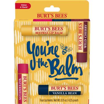 Burt's Bees You're The Balm Lip Balm