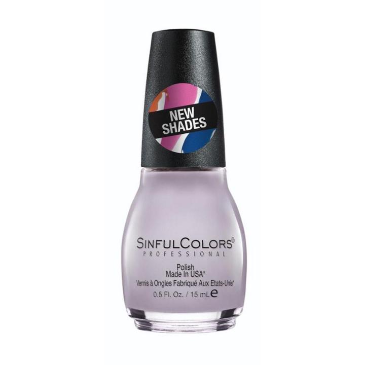 Sinful Colors Nail Polish - Spring Fling