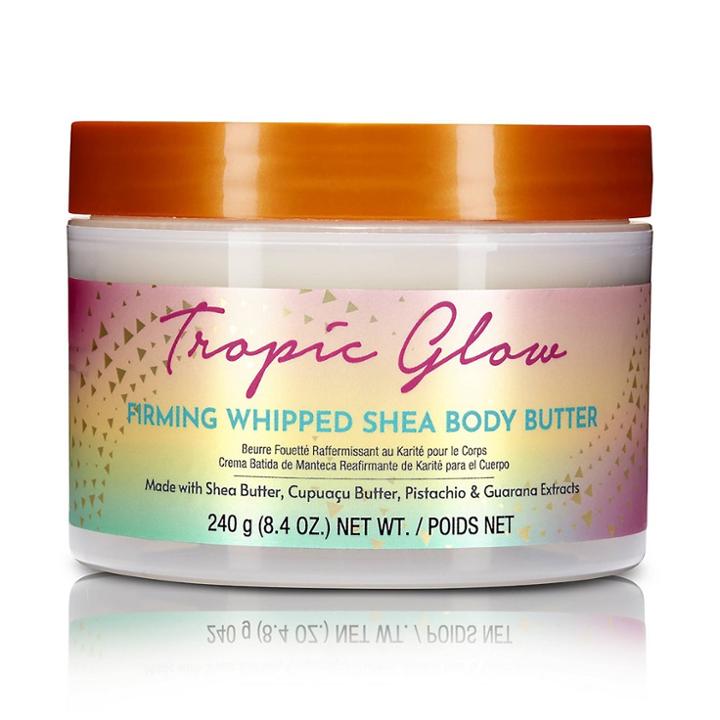 Tree Hut Whipped Tropic Glow Body Butter
