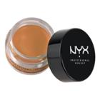 Nyx Professional Makeup Concealer Jar Caramel