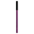 Nyx Professional Makeup Slide On Lip Pencil Brazen