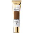 L'oreal Paris Age Perfect Radiant Serum Foundation With Spf 50 Deep Amber