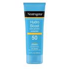 Neutrogena Hydro Boost Gel Moisturizing Sunscreen Lotion - Spf