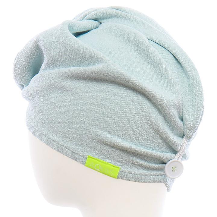Aquis Original Performance Drying Technology Hair Turban - 1ct, Size: 10 X