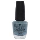 Opi Nail Lacquer - I Have A Herring Problem