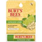 Burt's Bees Lip Balm - Ginger