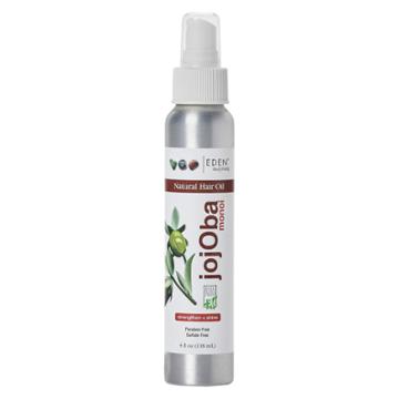 Eden Body Works Eden Bodyworks Jojoba Monoi Hair Oil