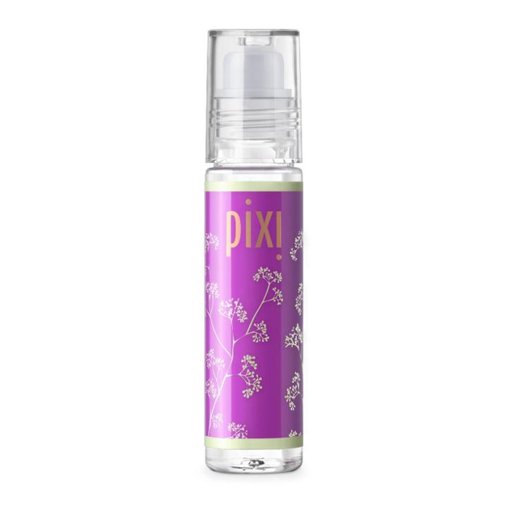 Pixi Rentinol Glow-y Lip Oil - Dream-y
