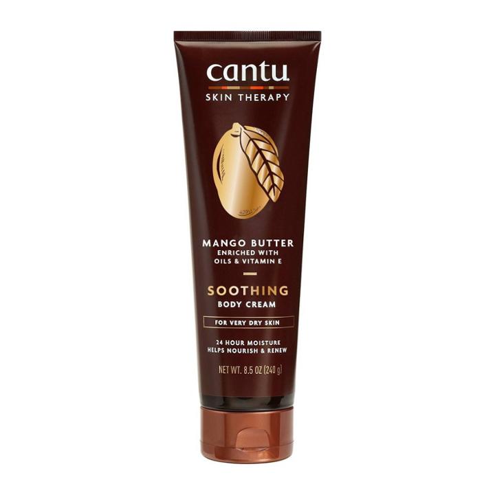 Cantu Butter Body Cream - Mango