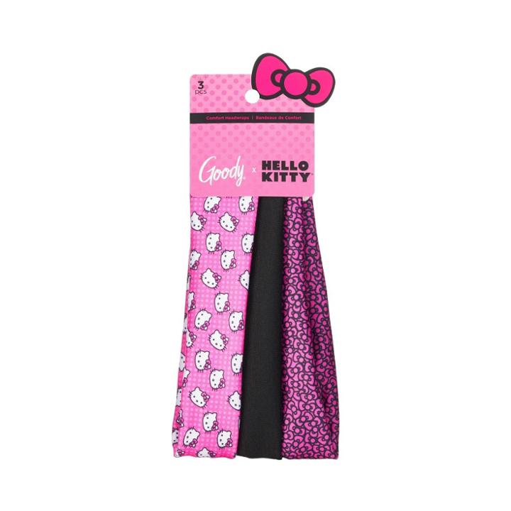 Goody Hello Kitty Ouchless Headbands