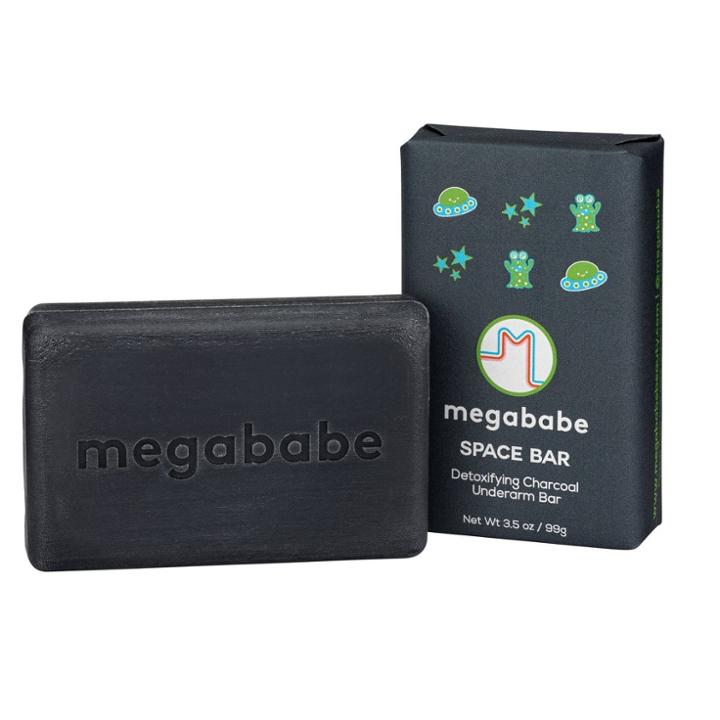 Megababe Space Bar