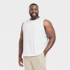 Men's Big Sleeveless Performance T-shirt - All In Motion