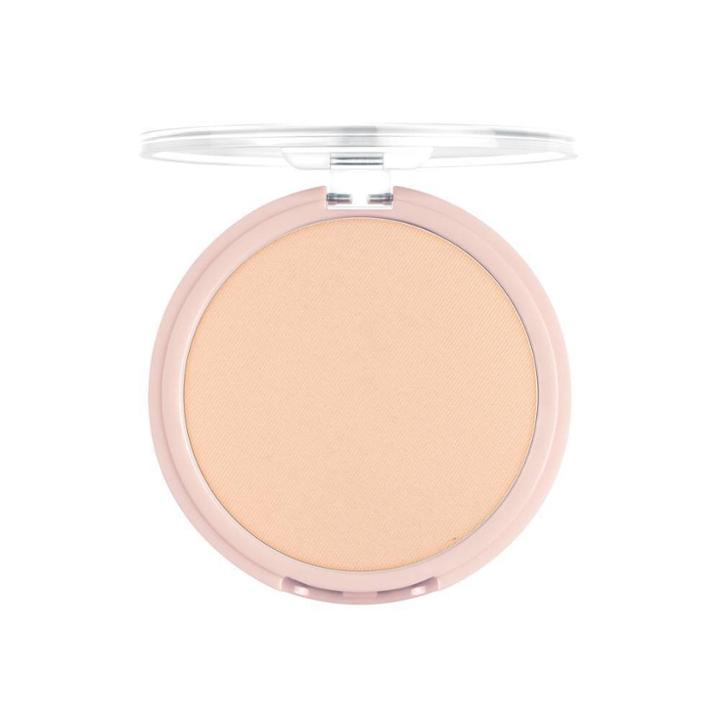 Mineral Fusion Pressed Base Foundation - Warm 1 Fair