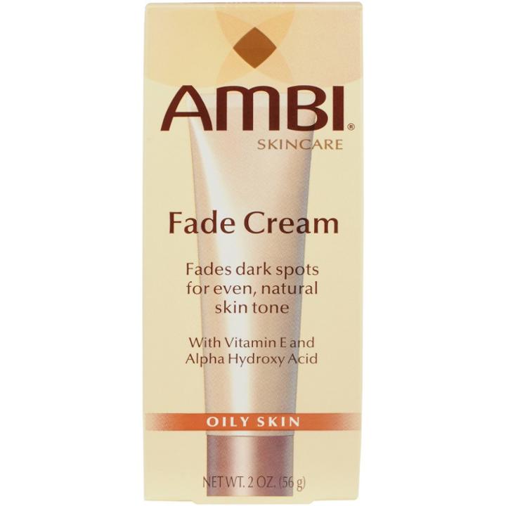 Ambi Fade Cream Oily
