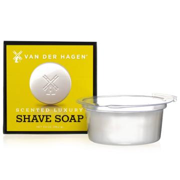 Van Der Hagen Scented Luxury Shave