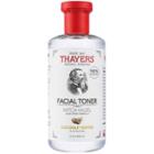 Thayers Natural Remedies Witch Hazel Alcohol Free Toner Coconut Water
