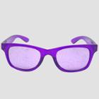 Girls' Eyewear - Cat & Jack Grape Juice, Purple