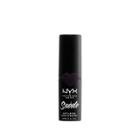 Nyx Professional Makeup Suede Matte Lipstick Doom - .12oz
