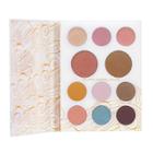 Pacifica Solar Complete Color Mineral Palette - 0.8oz,