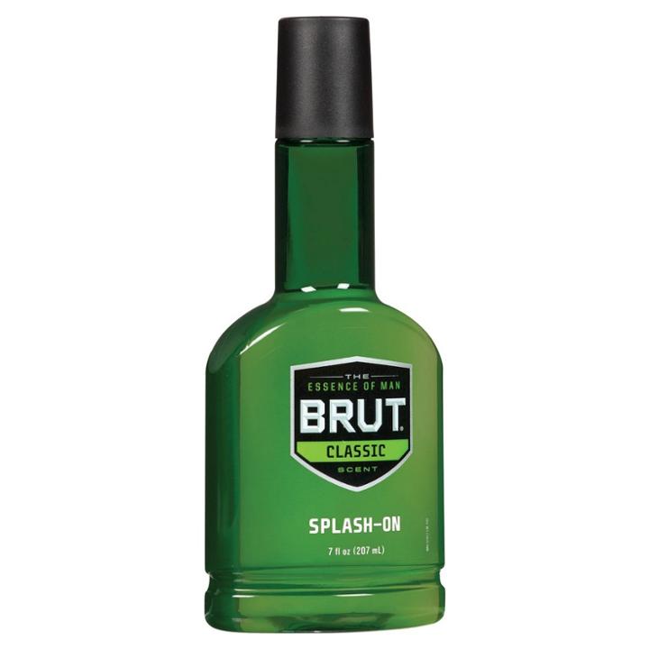 Brut Classic Splash-on Men's