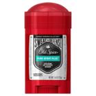 Old Spice Hardest Working Collection Antiperspirant Deodorant For Men Pure Sport Plus