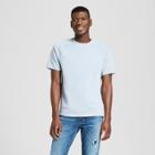 Target Men's Standard Fit Short Sleeve French Terry T-shirt - Goodfellow & Co