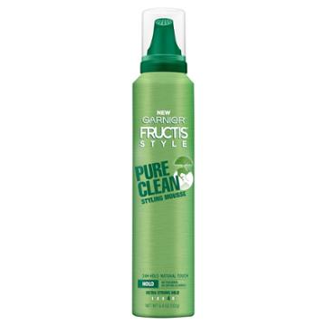 Garnier Fructis Style Pure Clean Styling