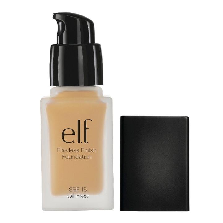 E.l.f. Flawless Finish Foundation Caramel - .68 Fl Oz