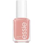 Essie Get Red-y For Bed Nail Color - The Snuggle Is Real