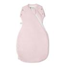 Tommee Tippee Sleepee Snuggee Baby Swaddle Wrap 1.0 Tog - Pink Marl