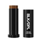 Black Opal True Color Skin Perfecting Stick Foundation With Spf 15 - Carob