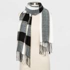 Scarves A New Day, Women's, Black