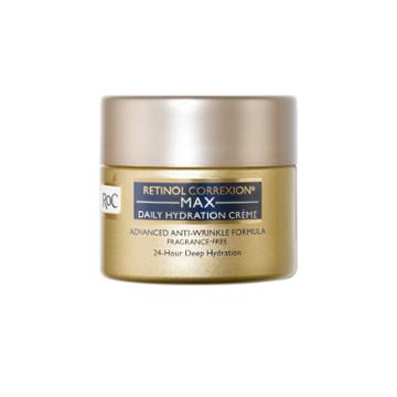 Roc Retinol Correxion Max Daily Hydration Crme Fragrance-free - 1.7oz, Adult Unisex