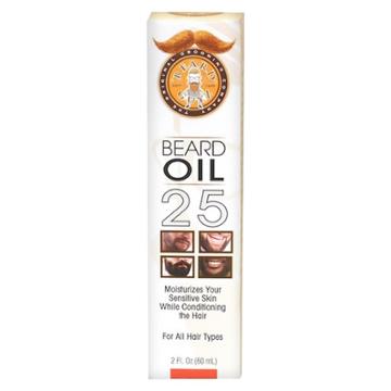 Beard Guyz Beard Oil