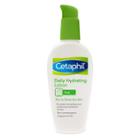 Unscented Cetaphil Daily Hydrating